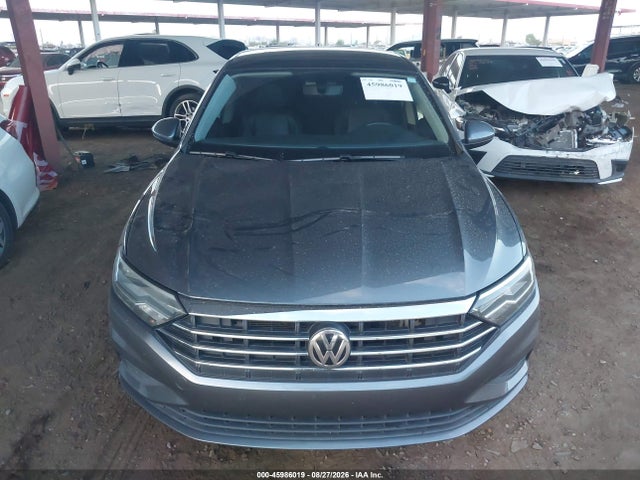 3VWCB7BU4LM050026 Volkswagen Jetta 1.4t R-line/1.4t S/1.4t Se