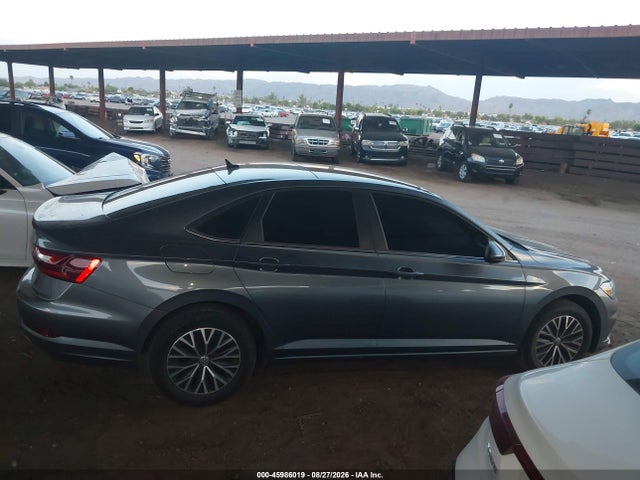 3VWCB7BU4LM050026 Volkswagen Jetta 1.4t R-line/1.4t S/1.4t Se