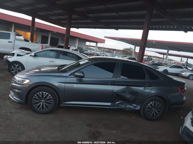 3VWCB7BU4LM050026 Volkswagen Jetta 1.4t R-line/1.4t S/1.4t Se