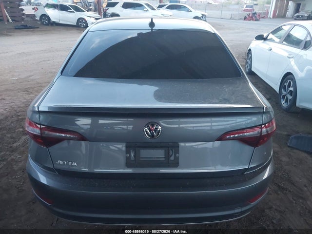 3VWCB7BU4LM050026 Volkswagen Jetta 1.4t R-line/1.4t S/1.4t Se