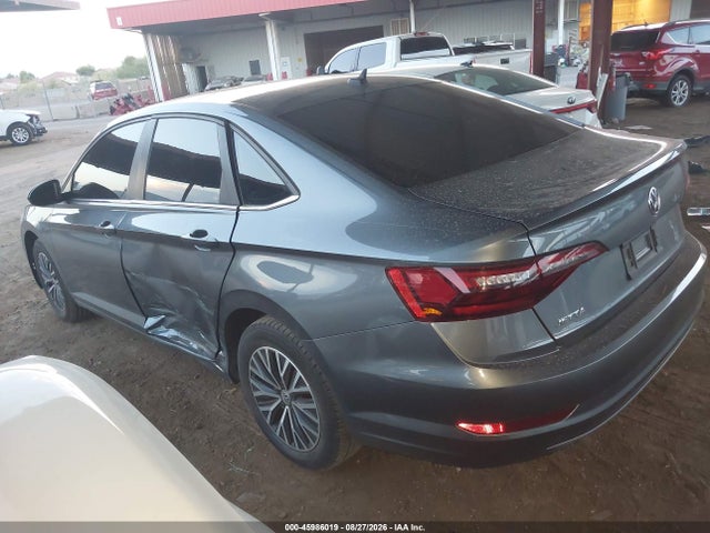 3VWCB7BU4LM050026 Volkswagen Jetta 1.4t R-line/1.4t S/1.4t Se