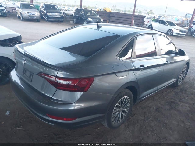 3VWCB7BU4LM050026 Volkswagen Jetta 1.4t R-line/1.4t S/1.4t Se