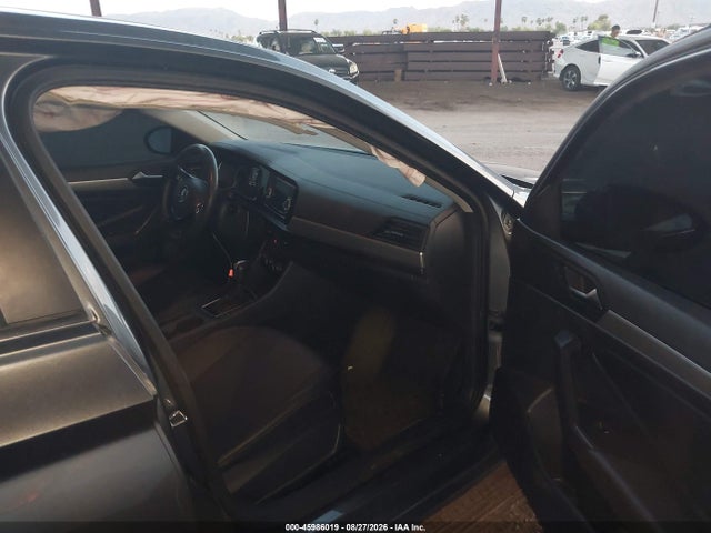 3VWCB7BU4LM050026 Volkswagen Jetta 1.4t R-line/1.4t S/1.4t Se