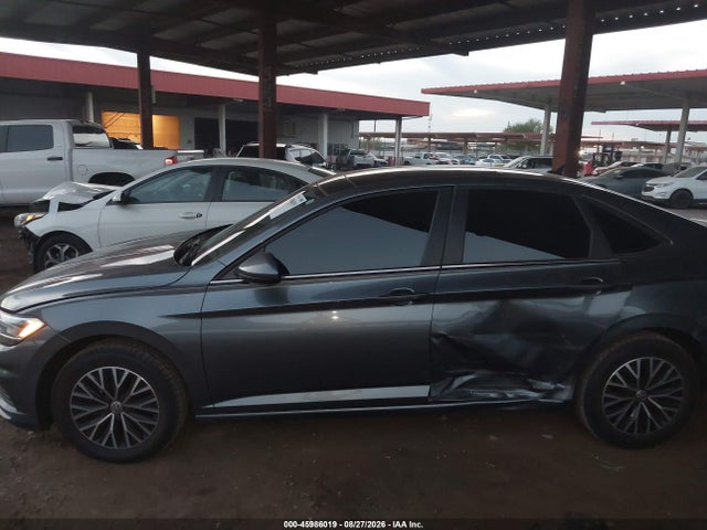 3VWCB7BU4LM050026 Volkswagen Jetta 1.4t R-line/1.4t S/1.4t Se