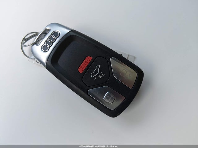 Продажа на аукционе авто 2019 Audi Q5 45 Premium, vin: WA1BNAFY5K2081804, номер лота: 45986025
