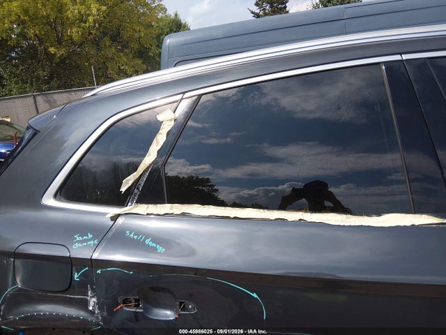 Продажа на аукционе авто 2019 Audi Q5 45 Premium, vin: WA1BNAFY5K2081804, номер лота: 45986025