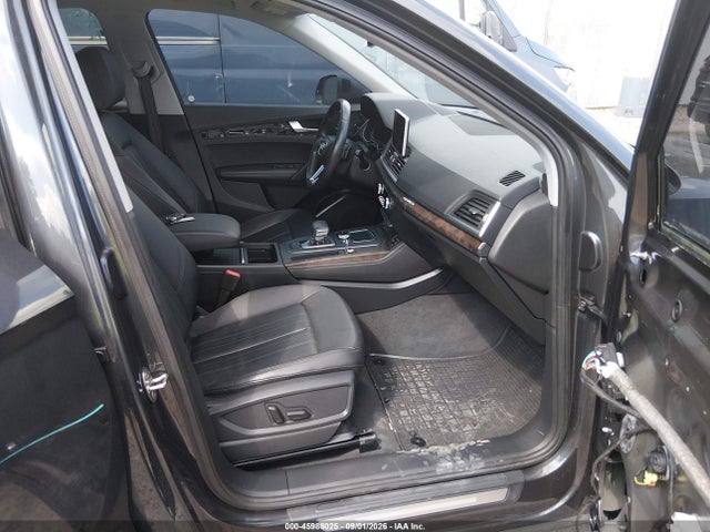 Продажа на аукционе авто 2019 Audi Q5 45 Premium, vin: WA1BNAFY5K2081804, номер лота: 45986025