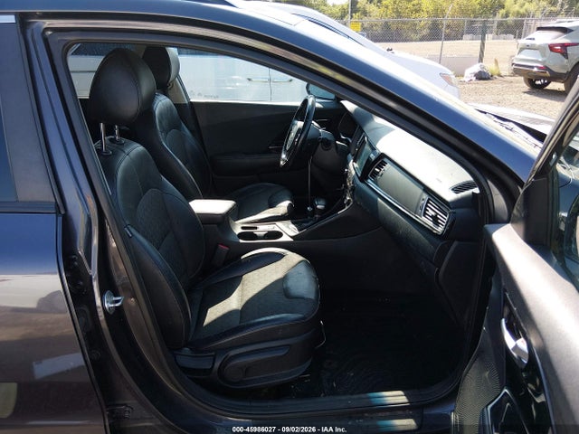 Продаж на аукціоні авто 2018 Kia Niro Ex, vin: KNDCC3LC9J5134991, номер лоту: 45986027