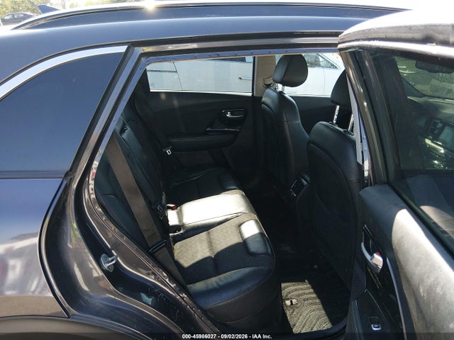Продаж на аукціоні авто 2018 Kia Niro Ex, vin: KNDCC3LC9J5134991, номер лоту: 45986027