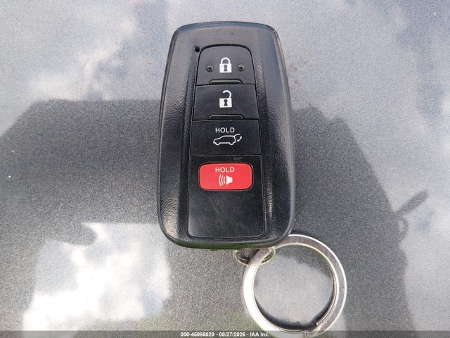 2024 Toyota Rav4 Xle მანქანა იყიდება აუქციონზე, vin: 2T3W1RFVXRC297562, აუქციონის ნომერი: 45986029