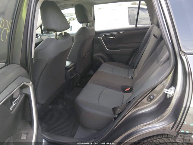 2024 Toyota Rav4 Xle მანქანა იყიდება აუქციონზე, vin: 2T3W1RFVXRC297562, აუქციონის ნომერი: 45986029