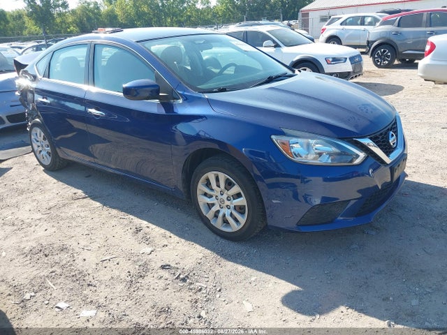 Aukcja sprzedaży 2019 Nissan Sentra S, vin: 3N1AB7AP9KY356560, numer aukcji: 45986032