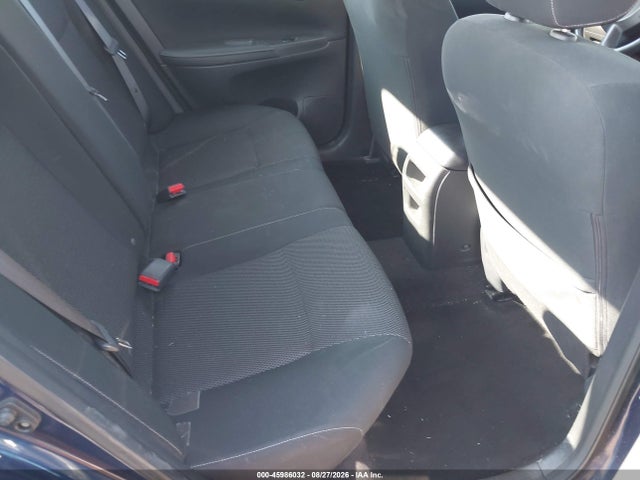 Продажа на аукционе авто 2019 Nissan Sentra S, vin: 3N1AB7AP9KY356560, номер лота: 45986032