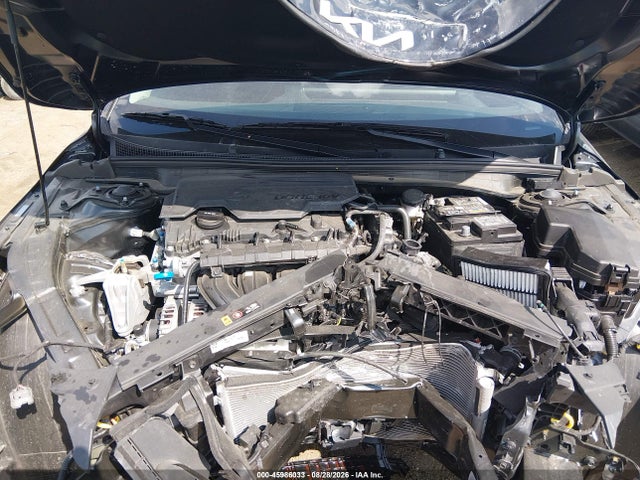 45986033 :رقم المزاد ، 3KPFT4DE7TE286200 vin ، 2026 Kia K4 Lxs مزاد بيع