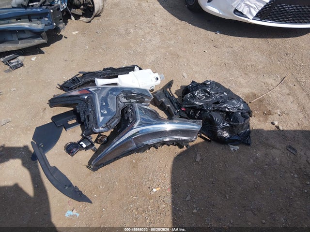 45986033 :رقم المزاد ، 3KPFT4DE7TE286200 vin ، 2026 Kia K4 Lxs مزاد بيع