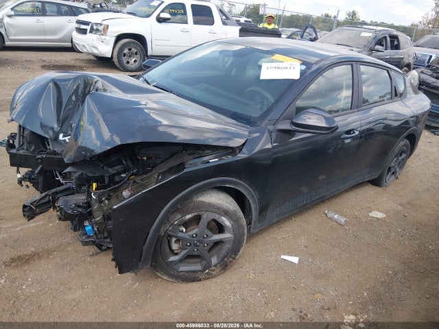 45986033 :رقم المزاد ، 3KPFT4DE7TE286200 vin ، 2026 Kia K4 Lxs مزاد بيع