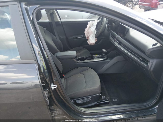 45986033 :رقم المزاد ، 3KPFT4DE7TE286200 vin ، 2026 Kia K4 Lxs مزاد بيع