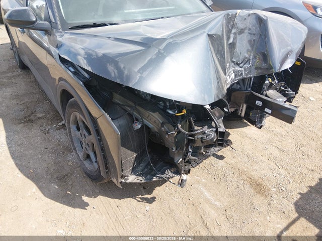 45986033 :رقم المزاد ، 3KPFT4DE7TE286200 vin ، 2026 Kia K4 Lxs مزاد بيع