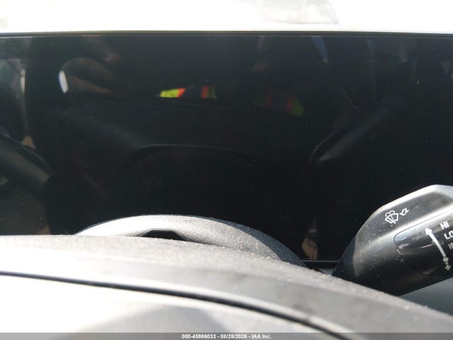 45986033 :رقم المزاد ، 3KPFT4DE7TE286200 vin ، 2026 Kia K4 Lxs مزاد بيع