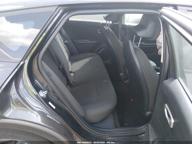 45986033 :رقم المزاد ، 3KPFT4DE7TE286200 vin ، 2026 Kia K4 Lxs مزاد بيع