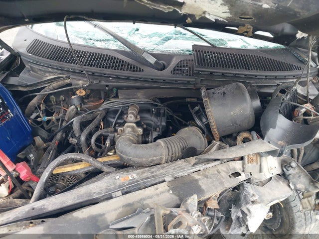 2003 Ford F-150 Xl/xlt მანქანა იყიდება აუქციონზე, vin: 1FTRX17203NB93693, აუქციონის ნომერი: 45986034