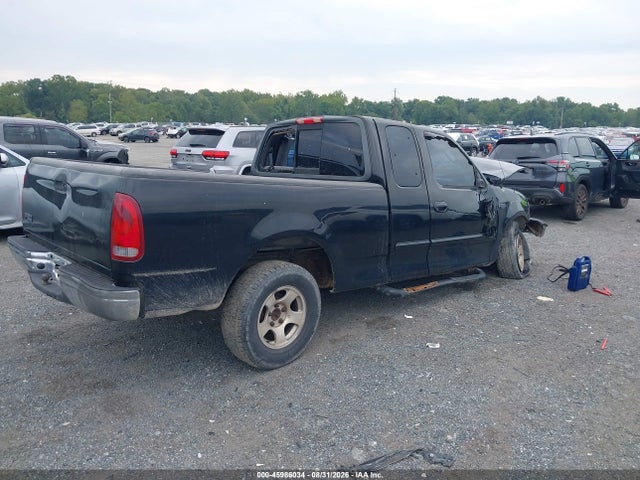 2003 Ford F-150 Xl/xlt მანქანა იყიდება აუქციონზე, vin: 1FTRX17203NB93693, აუქციონის ნომერი: 45986034