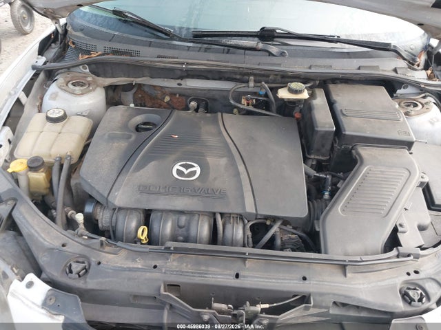 Продажа на аукционе авто 2005 Mazda Mazda3 I, vin: JM1BK12F151298151, номер лота: 45986039