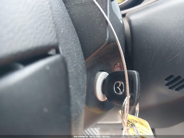 Продажа на аукционе авто 2005 Mazda Mazda3 I, vin: JM1BK12F151298151, номер лота: 45986039