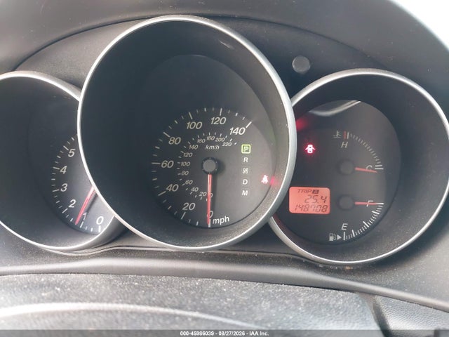 Продажа на аукционе авто 2005 Mazda Mazda3 I, vin: JM1BK12F151298151, номер лота: 45986039