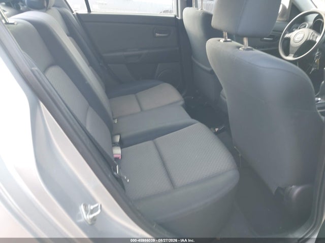 Продажа на аукционе авто 2005 Mazda Mazda3 I, vin: JM1BK12F151298151, номер лота: 45986039