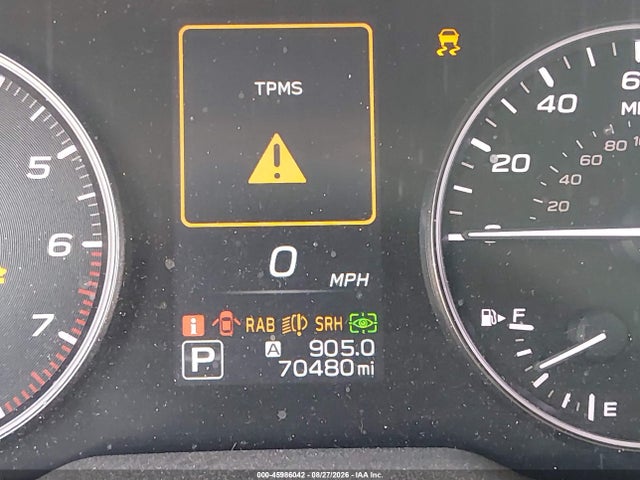 Продажа на аукционе авто 2020 Subaru Outback Limited Xt, vin: 4S4BTGND7L3112507, номер лота: 45986042