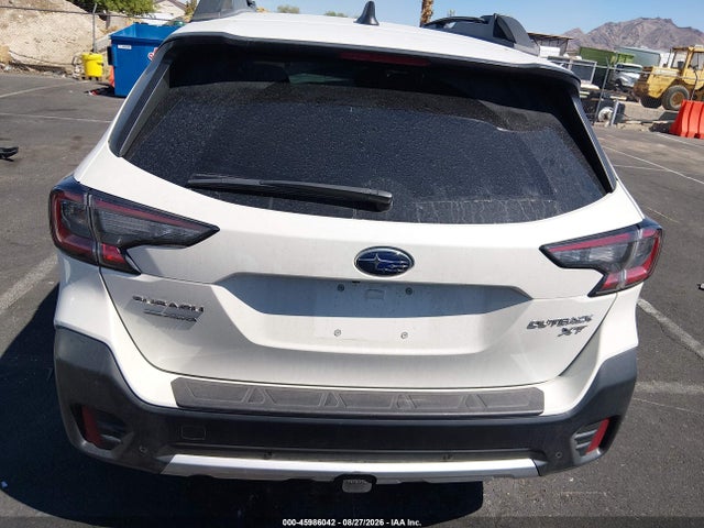 Продажа на аукционе авто 2020 Subaru Outback Limited Xt, vin: 4S4BTGND7L3112507, номер лота: 45986042