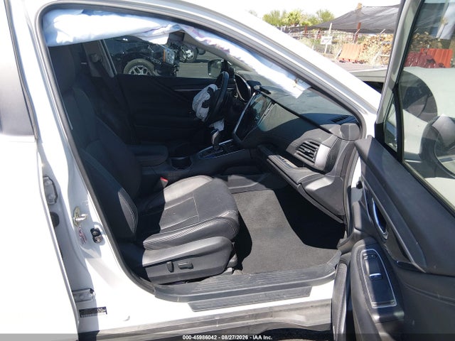 Продажа на аукционе авто 2020 Subaru Outback Limited Xt, vin: 4S4BTGND7L3112507, номер лота: 45986042