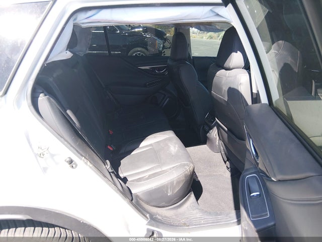 Продажа на аукционе авто 2020 Subaru Outback Limited Xt, vin: 4S4BTGND7L3112507, номер лота: 45986042