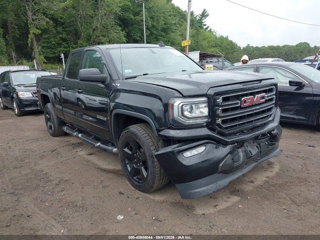 Aukcja sprzedaży 2017 Gmc Sierra 1500, vin: 1GTV2LEC6HZ270085, numer aukcji: 45986044