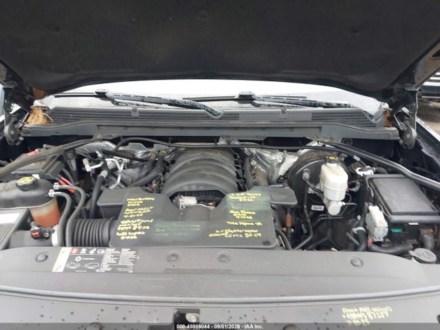 Aukcja sprzedaży 2017 Gmc Sierra 1500, vin: 1GTV2LEC6HZ270085, numer aukcji: 45986044