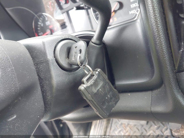 Aukcja sprzedaży 2017 Gmc Sierra 1500, vin: 1GTV2LEC6HZ270085, numer aukcji: 45986044