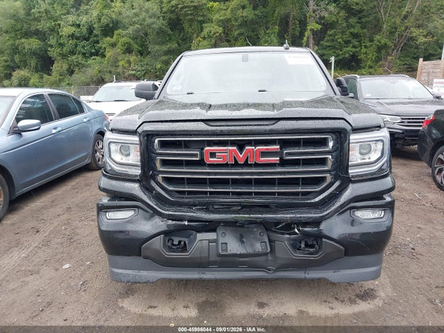 Aukcja sprzedaży 2017 Gmc Sierra 1500, vin: 1GTV2LEC6HZ270085, numer aukcji: 45986044