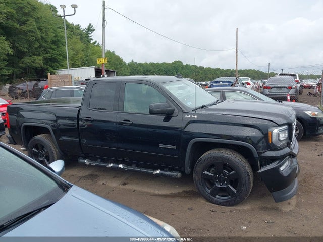 Aukcja sprzedaży 2017 Gmc Sierra 1500, vin: 1GTV2LEC6HZ270085, numer aukcji: 45986044