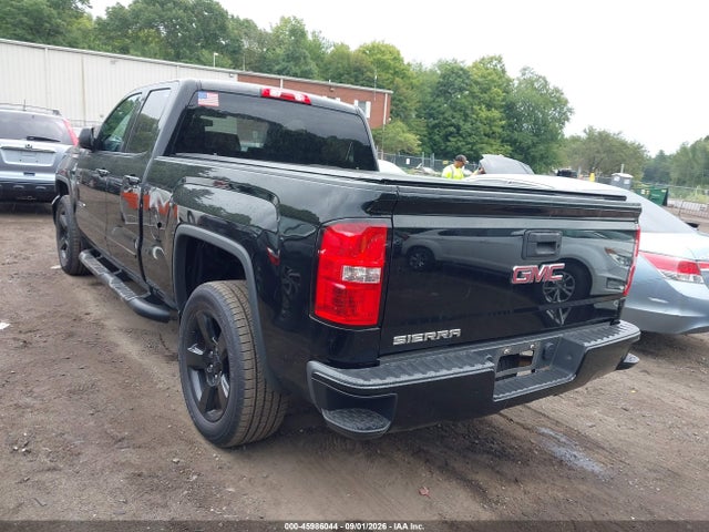 Aukcja sprzedaży 2017 Gmc Sierra 1500, vin: 1GTV2LEC6HZ270085, numer aukcji: 45986044