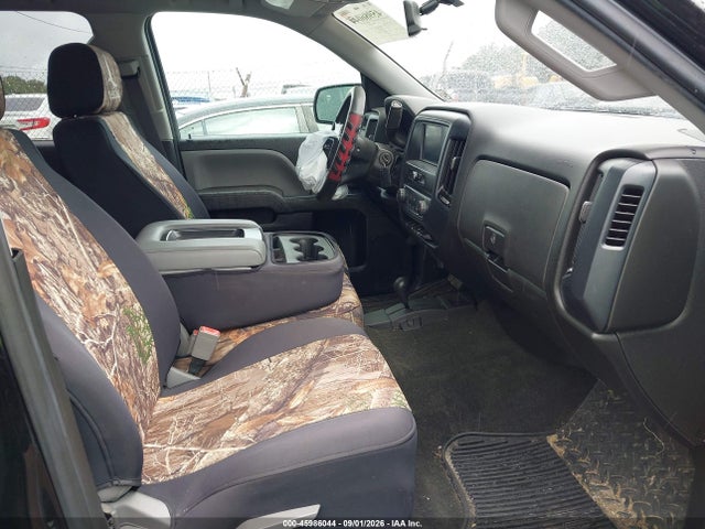 Aukcja sprzedaży 2017 Gmc Sierra 1500, vin: 1GTV2LEC6HZ270085, numer aukcji: 45986044