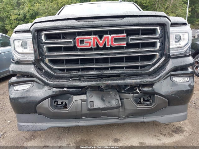 Aukcja sprzedaży 2017 Gmc Sierra 1500, vin: 1GTV2LEC6HZ270085, numer aukcji: 45986044