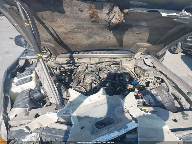 2003 Ford Ranger Xlt მანქანა იყიდება აუქციონზე, vin: 1FTZR15E23PA22892, აუქციონის ნომერი: 45986046
