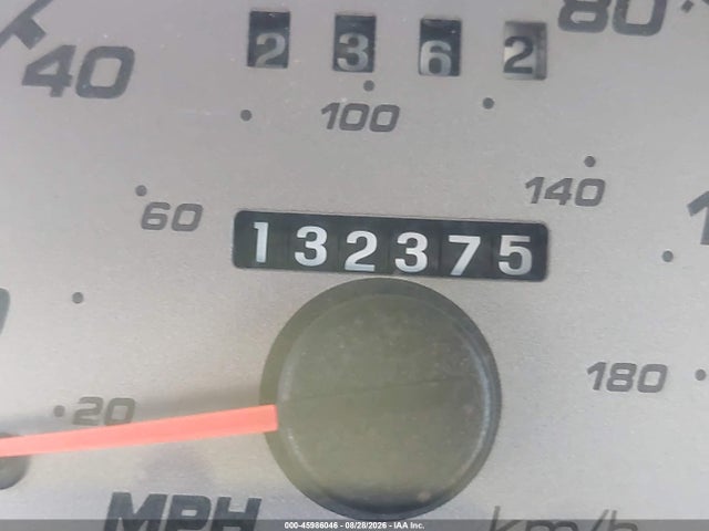 2003 Ford Ranger Xlt მანქანა იყიდება აუქციონზე, vin: 1FTZR15E23PA22892, აუქციონის ნომერი: 45986046
