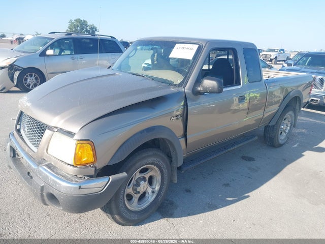 2003 Ford Ranger Xlt მანქანა იყიდება აუქციონზე, vin: 1FTZR15E23PA22892, აუქციონის ნომერი: 45986046