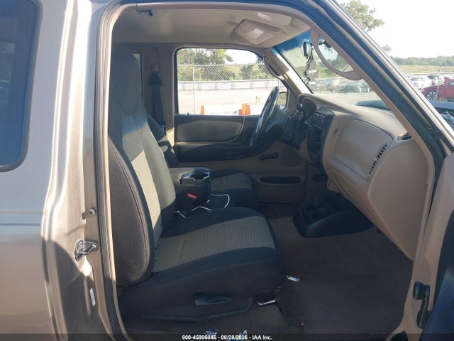 2003 Ford Ranger Xlt მანქანა იყიდება აუქციონზე, vin: 1FTZR15E23PA22892, აუქციონის ნომერი: 45986046