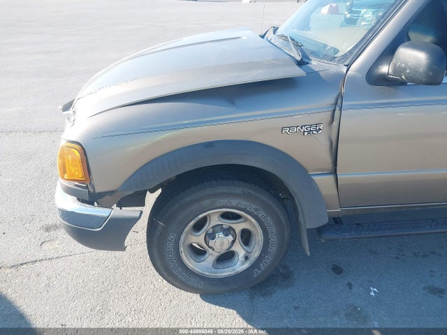 2003 Ford Ranger Xlt მანქანა იყიდება აუქციონზე, vin: 1FTZR15E23PA22892, აუქციონის ნომერი: 45986046