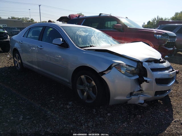 Aukcja sprzedaży 2012 Chevrolet Malibu 1lt, vin: 1G1ZC5E01CF377970, numer aukcji: 45986050