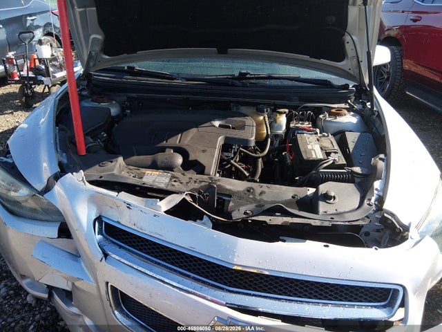 Aukcja sprzedaży 2012 Chevrolet Malibu 1lt, vin: 1G1ZC5E01CF377970, numer aukcji: 45986050