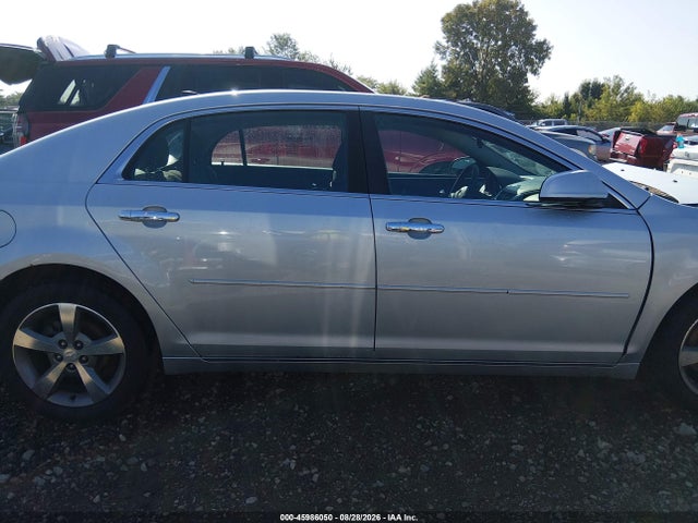 Aukcja sprzedaży 2012 Chevrolet Malibu 1lt, vin: 1G1ZC5E01CF377970, numer aukcji: 45986050